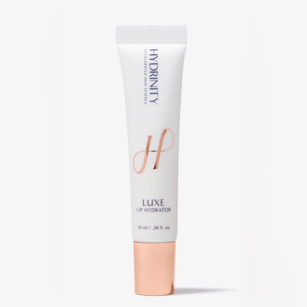 NIB Hydrinity Luxe Lip Hydrator